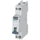 SIEMENS - SIE5SV16167KK04 MTD 1P+N 1UM 6KA TIPO A 300MA C4