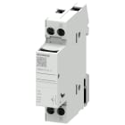 SIEMENS - SIE3NW70532 BASE SEZ.X FUS. CIL.10X38 1P+N 32A 1UM
