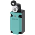 SIEMENS - SIE3SE51120CH01 Interruttore di posizione, custodia in metallo 40 mm, EN 50041, connessione dellapparecchio