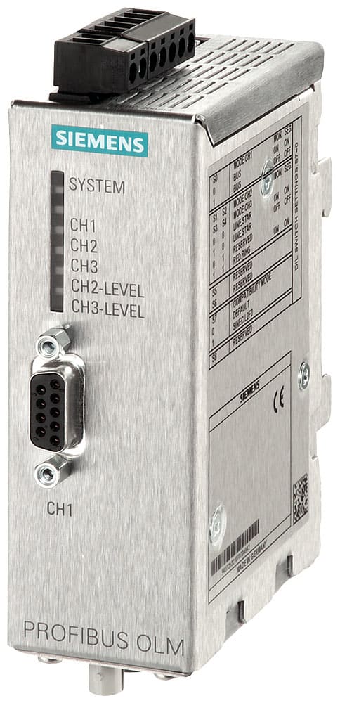 SIEMENS - SIE6AG15032CB002AA0 SIPLUS NET OLM/G11 V40