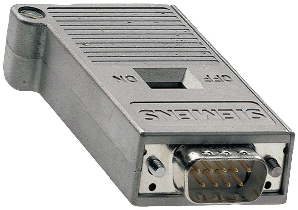 SIEMENS - SIE6AG15000EA022AA0 SIPLUS PB BUSANSCHLUSS