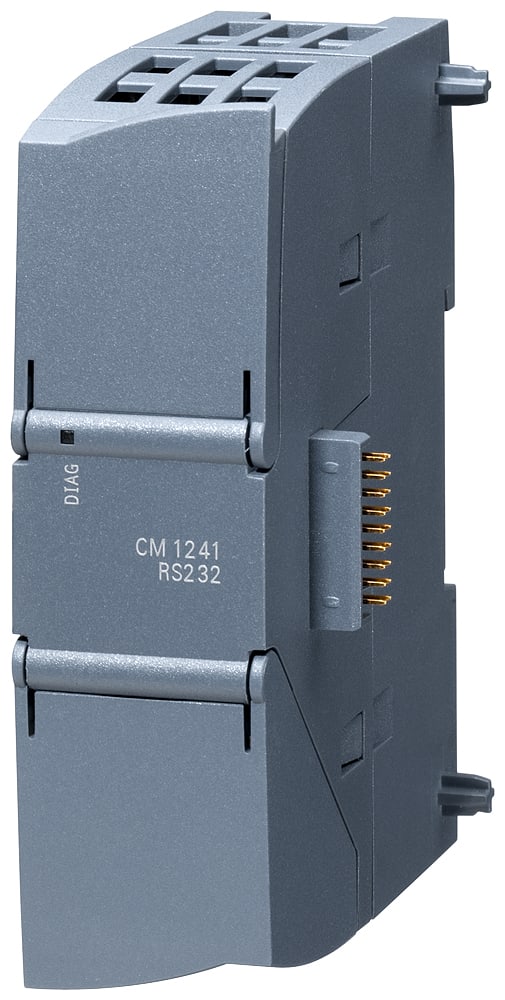 SIEMENS - SIE6AG12411AH324XB0 SIPLUS S7-1200 CM 1241 RS232