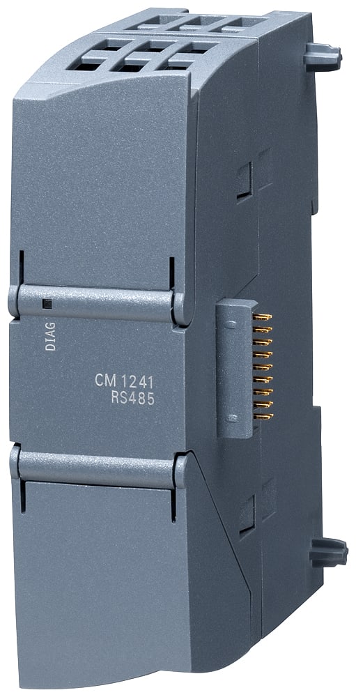 SIEMENS - SIE6AG22411CH321XB0 SIPLUS S7-1200 CM1241 RS422/485 RAIL