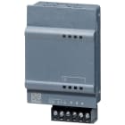 SIEMENS - SIE6AG12324HA305XB0 SIPLUS S7-1200 SB 1232, AQ 1x12 bit -40 ... +60 °C startup -25 °C con Conformal Coating based on 6ES7232-4HA30-0XB0