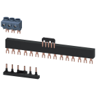SIEMENS - SIE3RA29242BB1 Kit di cablaggio, collegamento a vite elettrico e meccanico, incl. interblocco meccanico