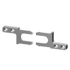 SIEMENS - SIE3RP1903 PIASTRA FISSAG A VITE (MIN.10PZ)