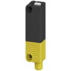 SIEMENS - SIE3SE63150BB011AP0 Interruttore di sicurezza RFID senza contatto, rettangolare 25 mm x 91 mm, con codifica famiglia