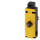 SIEMENS - SIE3SE53120SH11 FIN SIC MET, BL MECC, 24VDC, KEY E PULS