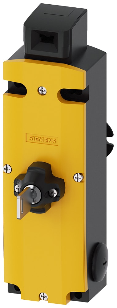 SIEMENS - SIE3SE53120SH11 FIN SIC MET, BL MECC, 24VDC, KEY E PULS
