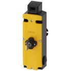 SIEMENS - SIE3SE53120SH11 Interruttore di posizione di sicurezza, forza di ritenuta 2600 N, 5 direzioni di azionamento, 3 x