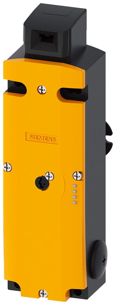 SIEMENS - SIE3SE53121SG11 FIN SIC MET,BL MECC,24VDC, LED, PUL POS