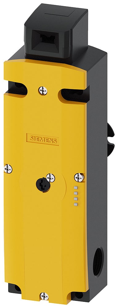 SIEMENS - SIE3SE53221SJ21 FIN SIC PL,BL MEC,24VDC LED,PULS EM POS