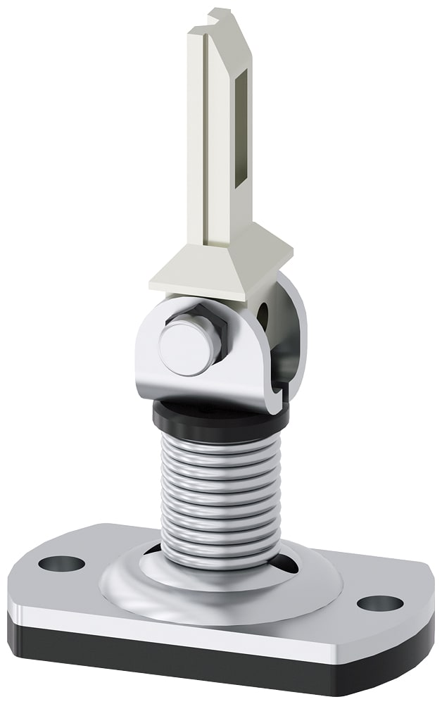 SIEMENS - SIE3SE50000AV051AA6 azionatore separato, azionatore universale radiale