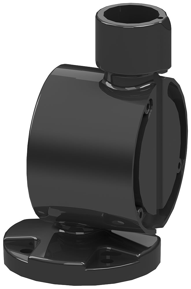 SIEMENS - SIE8WD44080DF COL LUM BASE FLESS PER STELO