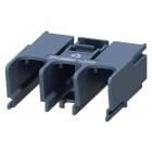 SIEMENS - SIE3RA68802AB CALOTTA COPRI MORS X 3RA6812-8AB-8AC