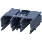 SIEMENS - SIE3RA68802AB CALOTTA COPRI MORS X 3RA6812-8AB-8AC