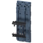 SIEMENS - SIE3RA29231BB1 Modulo di collegamento, collegamento elettrico/meccanico completo per partenze senza fusibili, S0