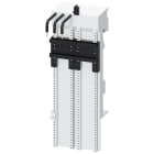 SIEMENS - SIE3RA29231DB1 Kit di cablaggio, collegamento a vite, elettrico e meccanico, completo per partenze