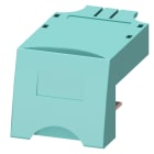 SIEMENS - SIE3RV29275A MORS.ALIM.XS0 ML (IMBALLO MULT.) 10 PZ
