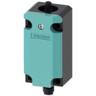 SIEMENS - SIE3SE51140LA001AE1 Interruttore di base per interruttori di posizione 3SE51, custodia in metallo 40 mm, EN 50041