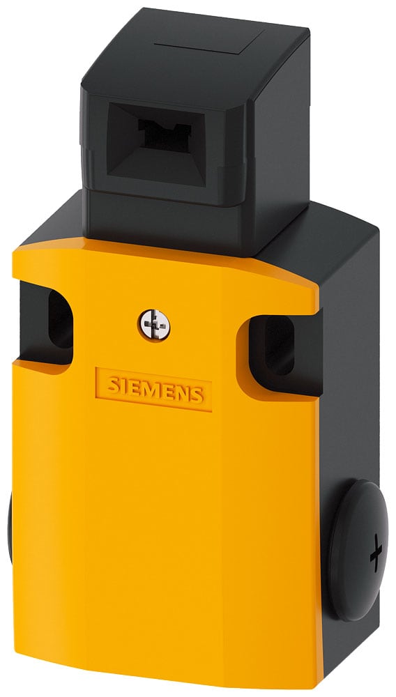 SIEMENS - SIE3SE51220QV10 Interruttore di posizione di sicurezza con azionatore separato, 56 mm, 3 x