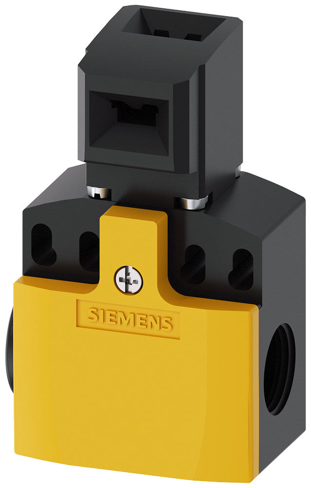 SIEMENS - SIE3SE52420QV40 FP50 SIC AZ SEP 1L2R AZ LENTA