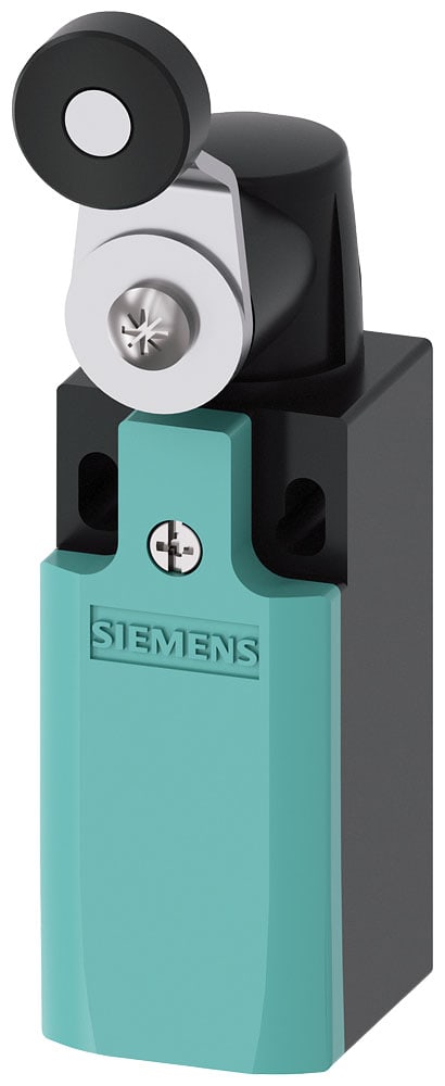 SIEMENS - SIE3SE52320HK111FA0 Interruttore di posizione, custodia in plastica, EN 50047, 31 mm, connessione dellapparecchio