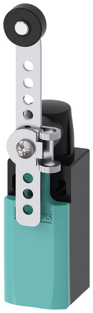 SIEMENS - SIE3SE52320HK60 FP31 LEVA REG STP GIR MET ROT PL 1L1R RA