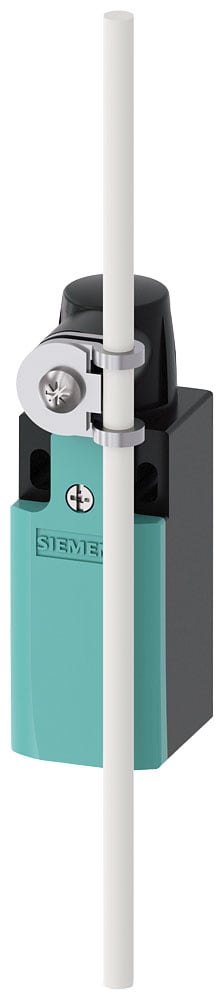 SIEMENS - SIE3SE52320HK82 Interruttore di posizione, custodia in plastica, EN 50047, 31 mm, connessione dellapparecchio