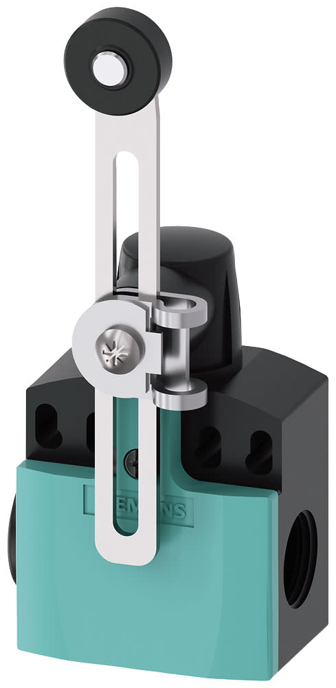 SIEMENS - SIE3SE52420HK50 FP50 LEVA REG GIR MET ROT PL 1L1RRAP INT