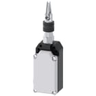 SIEMENS - SIE3SE71202DD01 Interruttore a fune, 2 x M20 x 1,5, 1NO+1NC, senza blocco, solo funzione di fune