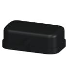 SIEMENS - SIE3RK19020CK00 Cappuccio di chiusura per prese di energia a 9 poli