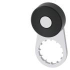 SIEMENS - SIE3SE50000AA21 LEVA ACCIAO ROT PLAST DIAM 19MM X 3SE52