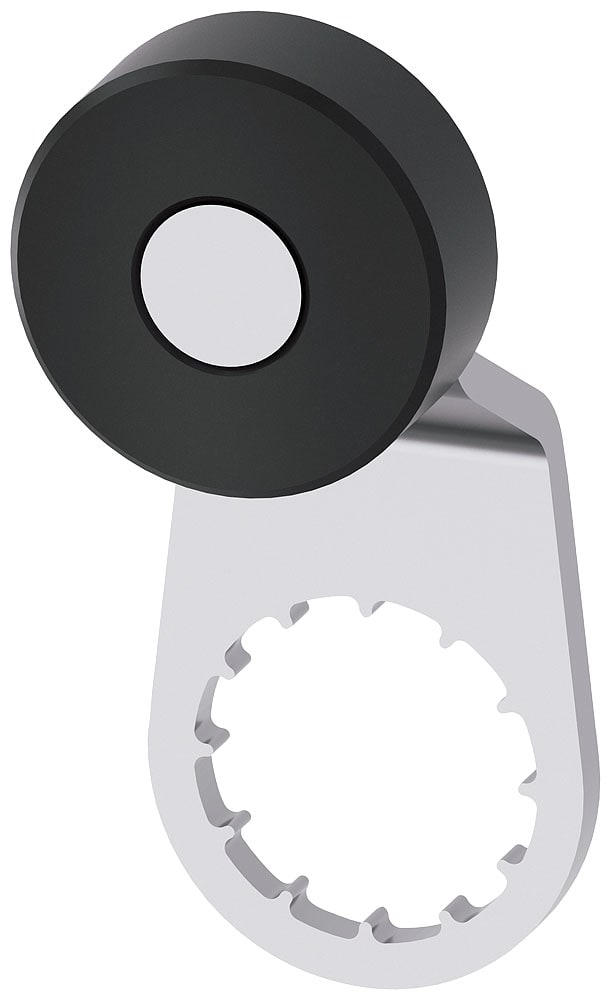 SIEMENS - SIE3SE50000AA011AJ0 TWIST LEVER FOR 3SE5