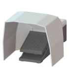 SIEMENS - SIE3SE29031AA20 INT.MET.PED.CON COP.2L,1R METRICO