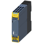 SIEMENS - SIE3SK11111AB30 Dispositivo di sicurezza SIRIUS, modulo di base serie Standard, circuiti di abilitazione a relè