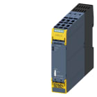 SIEMENS - SIE3SK11112AB30 SIRIUS SAFETY RELAY STD RELAY 3NO,1NC