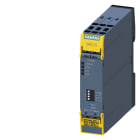 SIEMENS - SIE3SK11122BB40 DISPSIC STD 2 F-DO 1NC US=24V DC PUSH IN