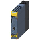 SIEMENS - SIE3SK11211CB42 Dispositivo di sicurezza SIRIUS, modulo di base serie Advanced, ritardo 0,5-30s