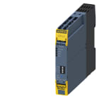 SIEMENS - SIE3SK12201AB40 DISPSIC MOD ESP INGR 1X2O2X1 CH 24VDC VT
