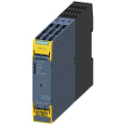 SIEMENS - SIE3RM13071AA04 Avviatore invertitore failsafe, 1,6 ... 7 A, DC 24 V, morsetti a vite