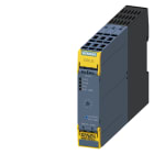 SIEMENS - SIE3RM13012AA04 AVVMOT.INV. 0,1-0,5A 24V SAFETY ML