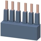 SIEMENS - SIE3RM19101AA SBARRE COLLEG X 2 PARTENZE MOTORE