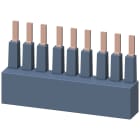 SIEMENS - SIE3RM19101BA SBARRE COLLEG X 3 PARTENZE MOTORE