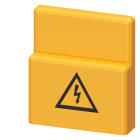 SIEMENS - SIE3RM19106AA CAPPUCCIO DI PROTEZIONE