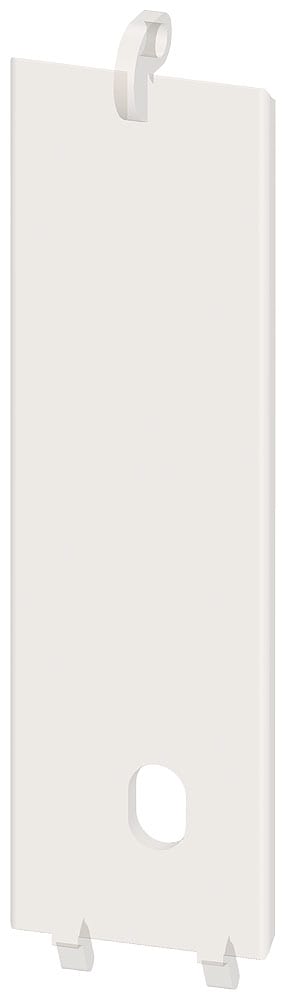 SIEMENS - SIE3ZY13211AA00 COPERTURA PROTEZ 17.5MM