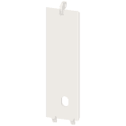 SIEMENS - SIE3ZY13211AA00 COPERTURA PROTEZ 17.5MM