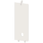 SIEMENS - SIE3ZY13212AA00 COPERTURA PIOMBABILE 17.5 MM,