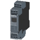 SIEMENS - SIE3UG48252CA40 RELECONTR.COR.DI GUASTO 24VDC X IO-LINK