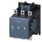 SIEMENS - SIE3RT12666NP36 CONTS.V.S10 160KW ELETT.200-277UC